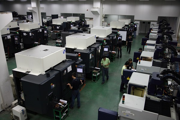 壓鑄生產過程中，模具使用常碰到的問題以及應對方法